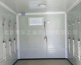 集装箱淋浴间
